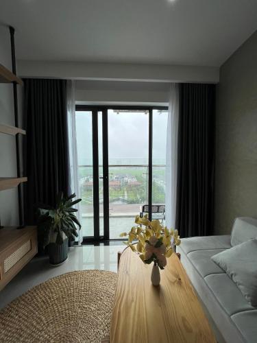 moon homestay apartment hue