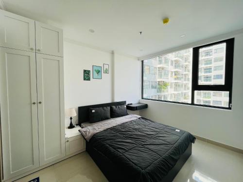 moon homestay apartment hue