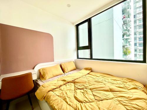 moon homestay apartment hue