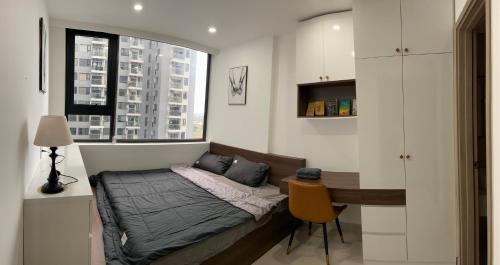 moon homestay apartment hue