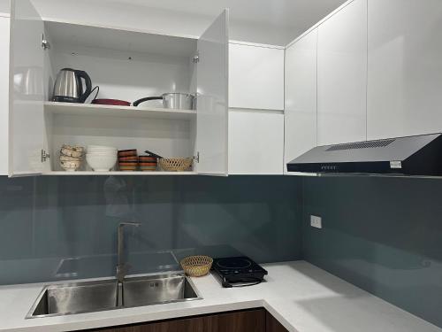 moon homestay apartment hue