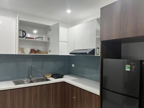 moon homestay apartment hue
