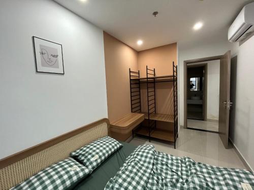 moon homestay apartment hue