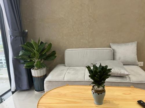 moon homestay apartment hue