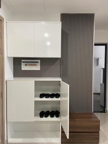 moon homestay apartment hue