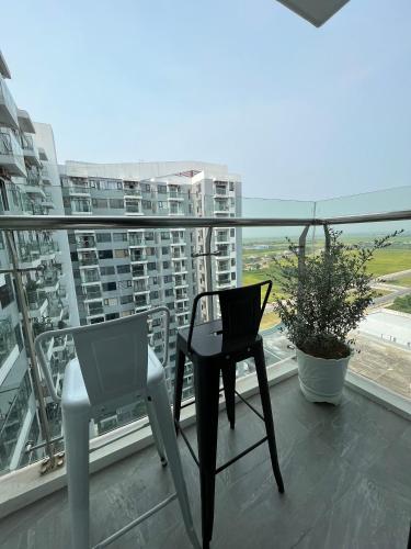 moon homestay apartment hue