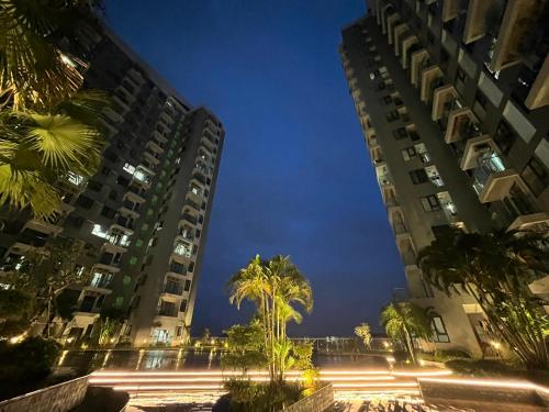 moon homestay apartment hue