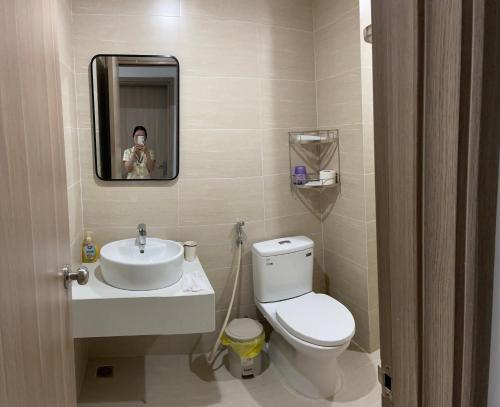 moon homestay apartment hue