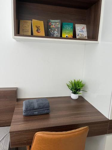 moon homestay apartment hue