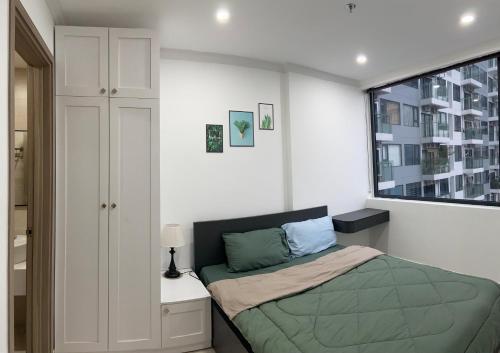 moon homestay apartment hue