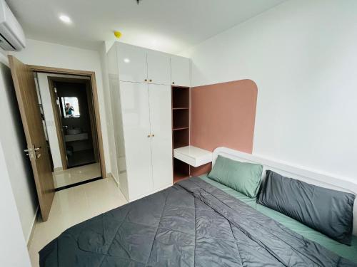 moon homestay apartment hue