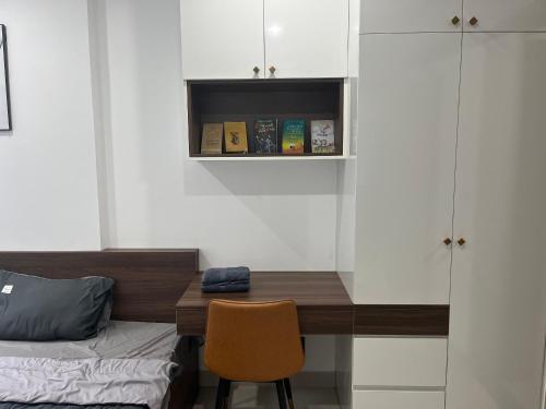 moon homestay apartment hue