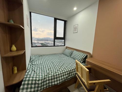 moon homestay apartment hue