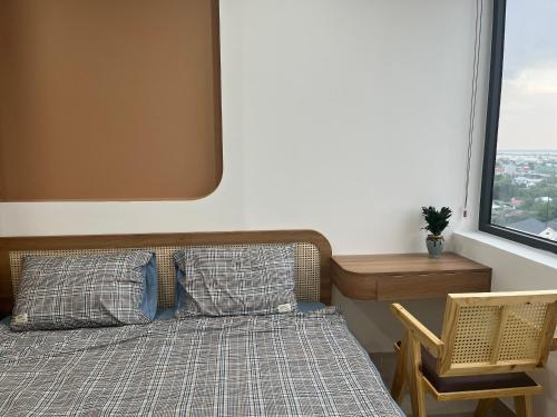 moon homestay apartment hue