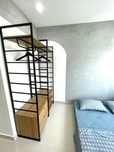 moon homestay apartment hue