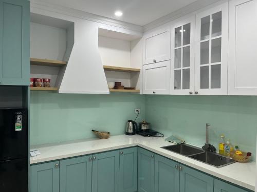 moon homestay apartment hue