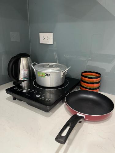 moon homestay apartment hue