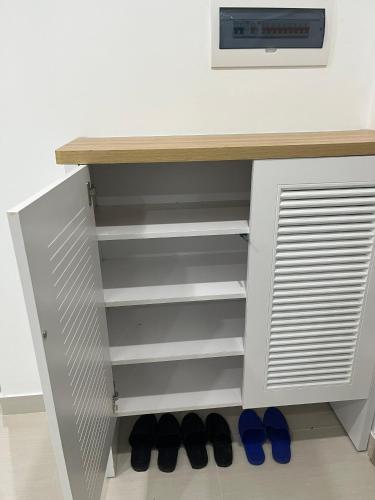 moon homestay apartment hue