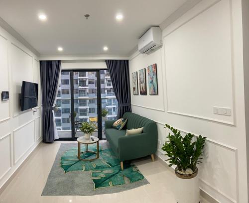 moon homestay apartment hue