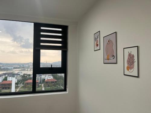 moon homestay apartment hue