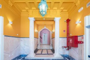 boavista 83 hostel lisbon