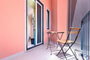 boavista 83 hostel lisbon
