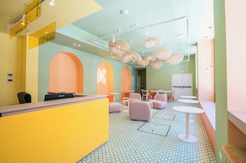 Boavista 83 Hostel Lisbon,,2 star
