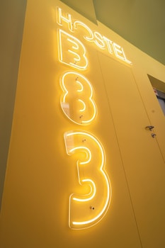 boavista 83 hostel lisbon
