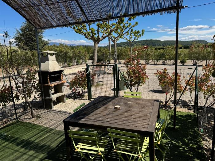 domaine les feuilles de chene