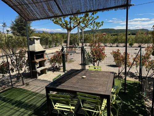 domaine les feuilles de chene