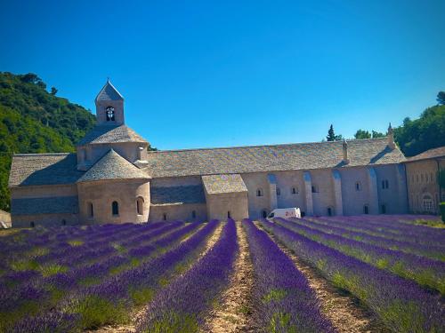 domaine les feuilles de chene