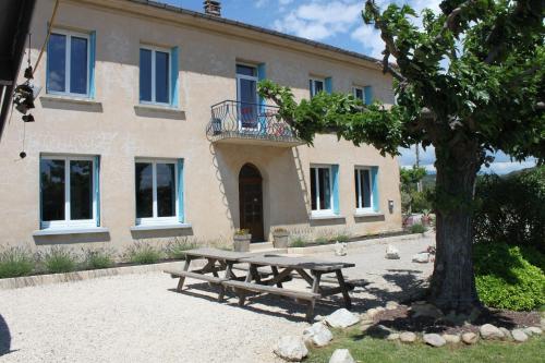 domaine les feuilles de chene