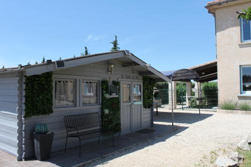 domaine les feuilles de chene