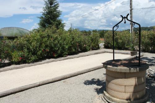 domaine les feuilles de chene