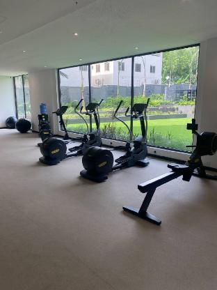 peravi suites at the signature