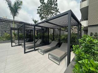 peravi suites at the signature