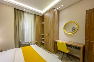 Abraj Inn Suites Hotel,,4 star