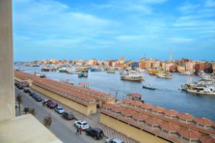 aracan hotac ras el bar