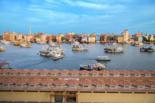 aracan hotac ras el bar