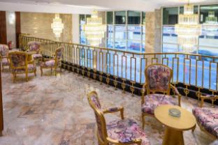 Aracan Hotac Ras El Bar,,3 star
