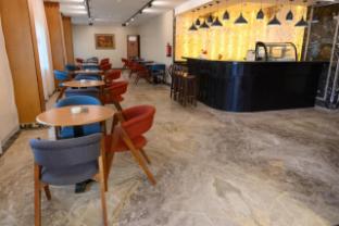 aracan hotac ras el bar