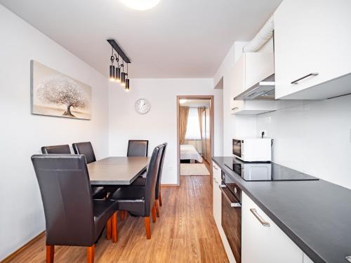 Grand Family Residence Ljubljana,,4 star