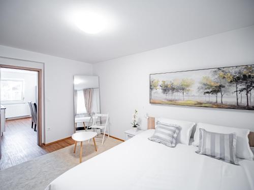 Grand Family Residence Ljubljana,,4 star