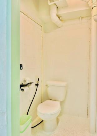 bangkok group bunk hotel khaosan
