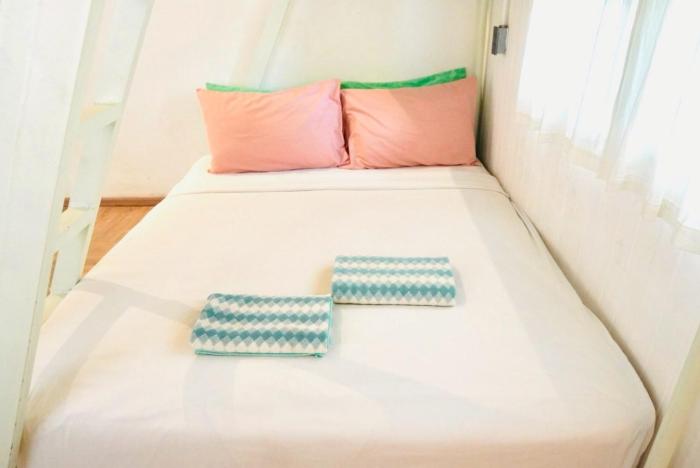 bangkok group bunk hotel khaosan