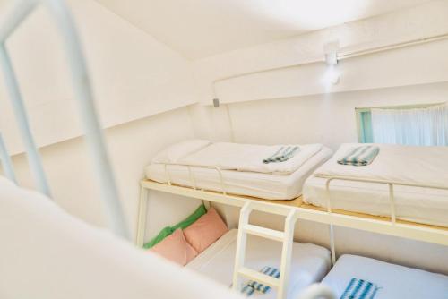 bangkok group bunk hotel khaosan