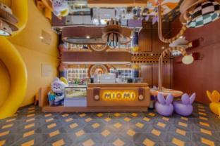 miomi family amusement hotel