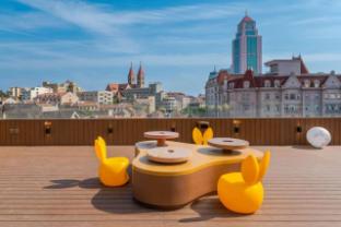 miomi family amusement hotel