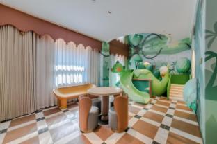 miomi family amusement hotel