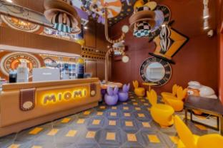 miomi family amusement hotel